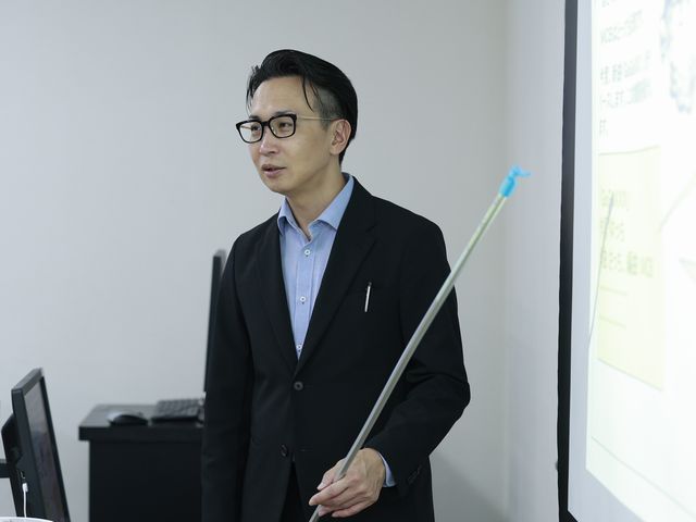 ＫＣＳ北九州情報専門学校の講師
