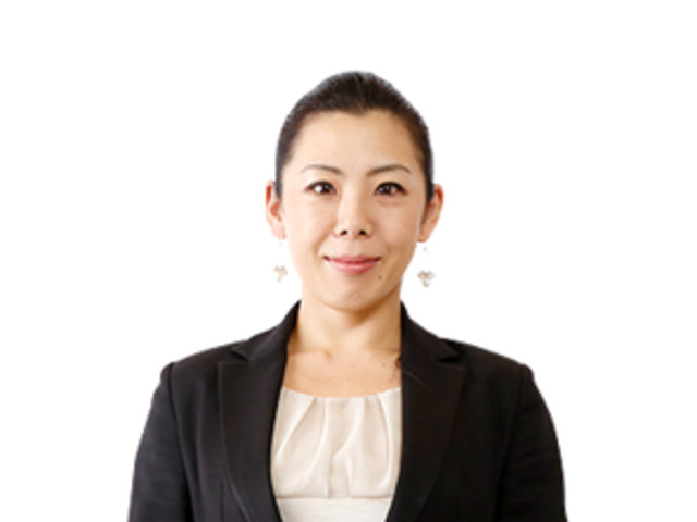 古内 美沙先生「ここは『人間力』がアップする学校です。」
