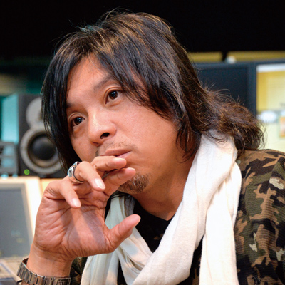 FM802番組ディレクター　塚越 隆史