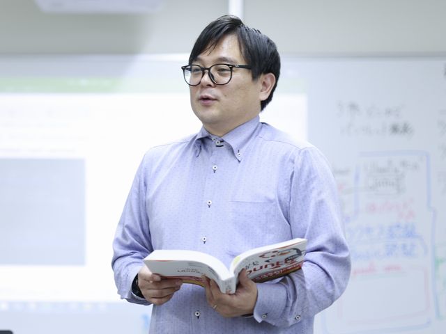 ＫＣＳ北九州情報専門学校の講師