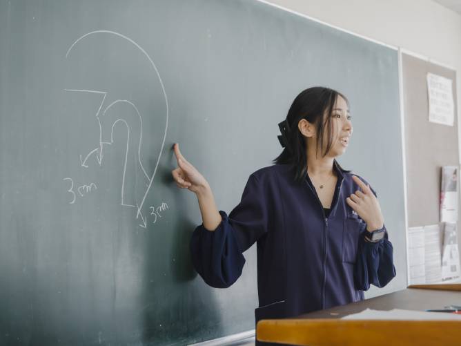 美容を最高の“仕事”にするお手伝いをする