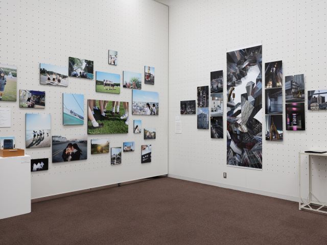 日本写真芸術専門学校のオープンキャンパス