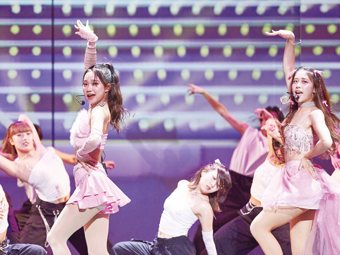 名古屋スクールオブミュージック＆ダンス専門学校の卒業作品・卒業制作