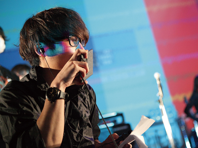 名古屋スクールオブミュージック＆ダンス専門学校の卒業作品・卒業制作